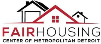 Fair Housing Center of Metro-Detroit Logo